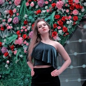 Meet your Posher, Molly